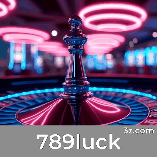 789luck: Domine Jogos com Estratégias Vencedoras