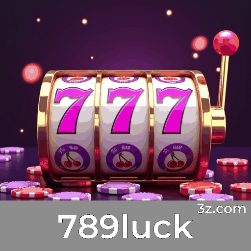 Mergulhe na Atmosfera Emocionante do Cassino 789luck