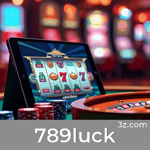 Aposte Inteligente com o App 789luck