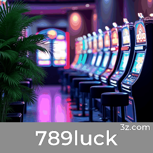 789luck - Cassino Premiado e Pagamentos Rápidos