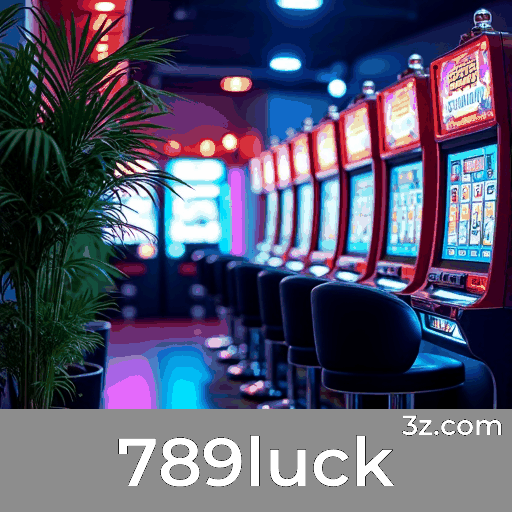 Aposte Inteligente com o App 789luck