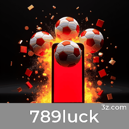 789luck - Cassino Premiado e Pagamentos Rápidos