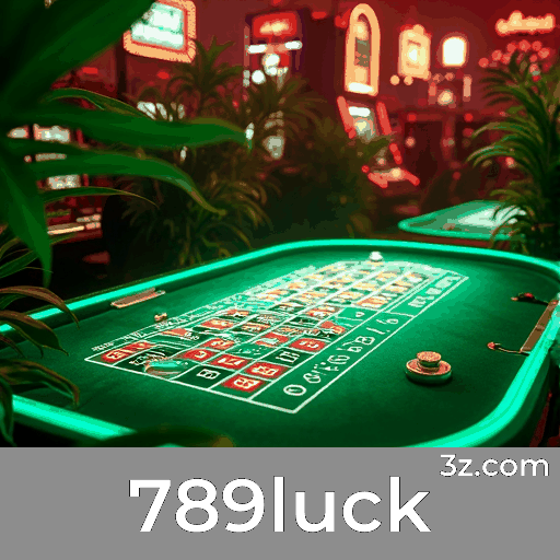 789luck: Domine Jogos com Estratégias Vencedoras