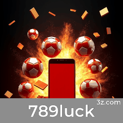789luck: Domine Jogos com Estratégias Vencedoras