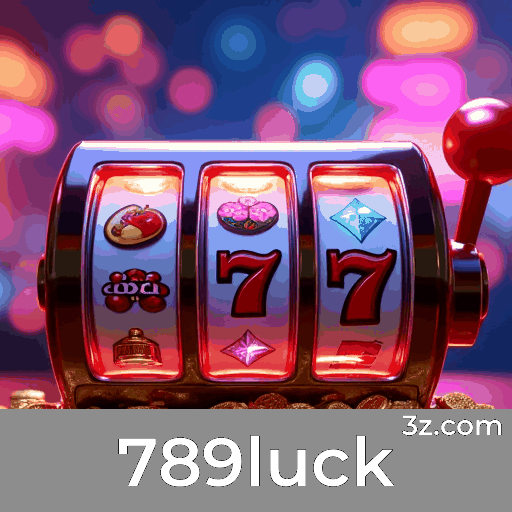Aposte Inteligente com o App 789luck