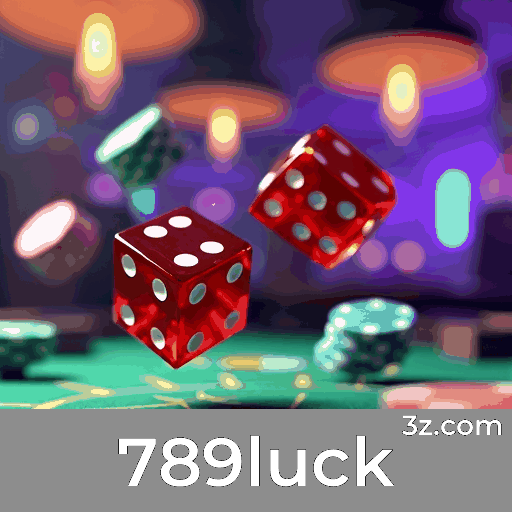 Mergulhe na Atmosfera Emocionante do Cassino 789luck